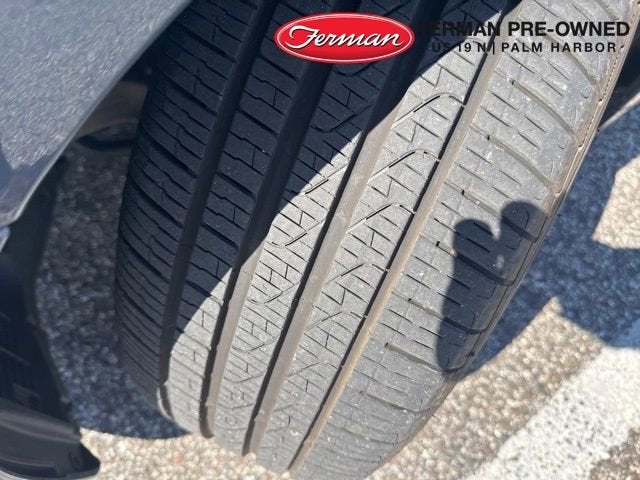 2023 BMW 5 Series 540i xDrive