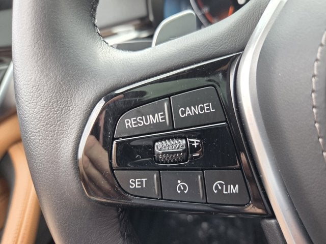 2023 BMW 540i 540i xDrive