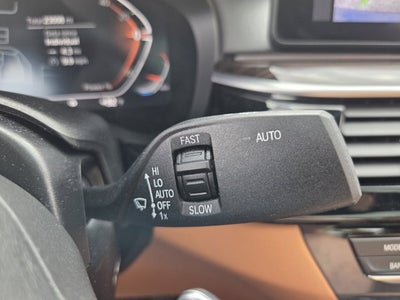 2023 BMW 540i 540i xDrive