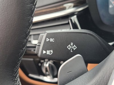 2023 BMW 540i 540i xDrive