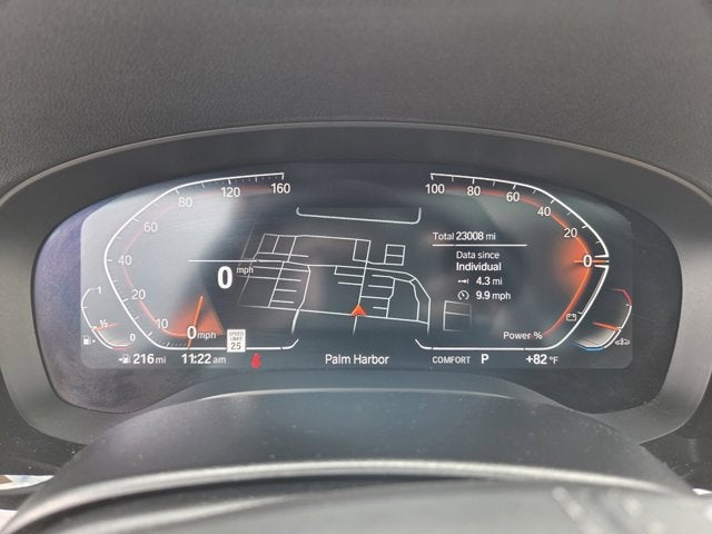 2023 BMW 540i 540i xDrive