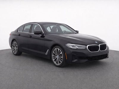 2023 BMW 540i 540i xDrive