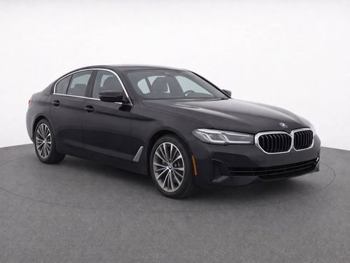 2023 BMW 540i 540i xDrive