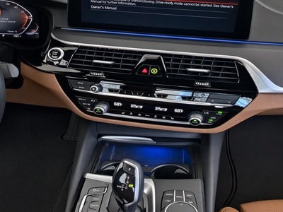 2023 BMW 540i 540i xDrive