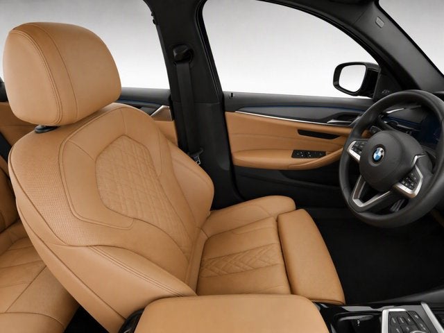 2023 BMW 540i 540i xDrive