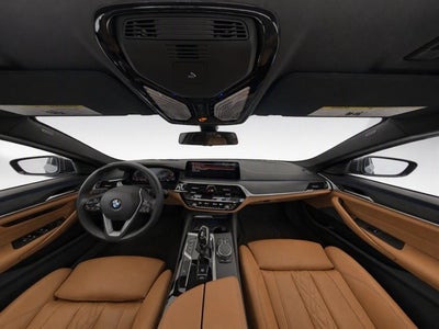 2023 BMW 540i 540i xDrive
