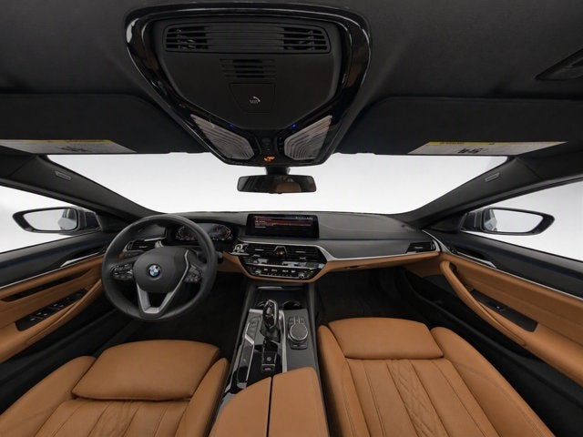 2023 BMW 540i 540i xDrive