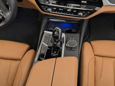 2023 BMW 540i 540i xDrive