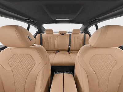 2023 BMW 540i 540i xDrive