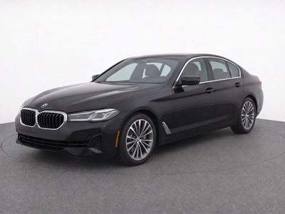 2023 BMW 540i 540i xDrive