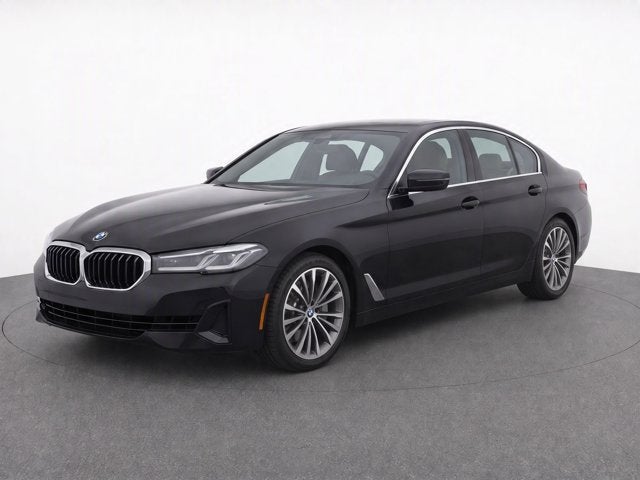 2023 BMW 540i 540i xDrive