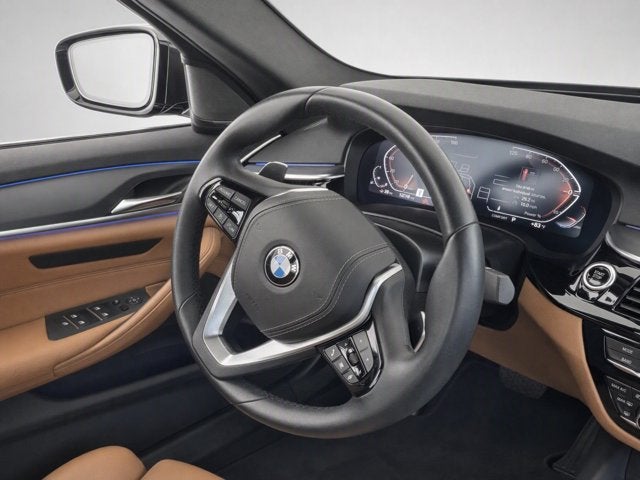 2023 BMW 540i 540i xDrive