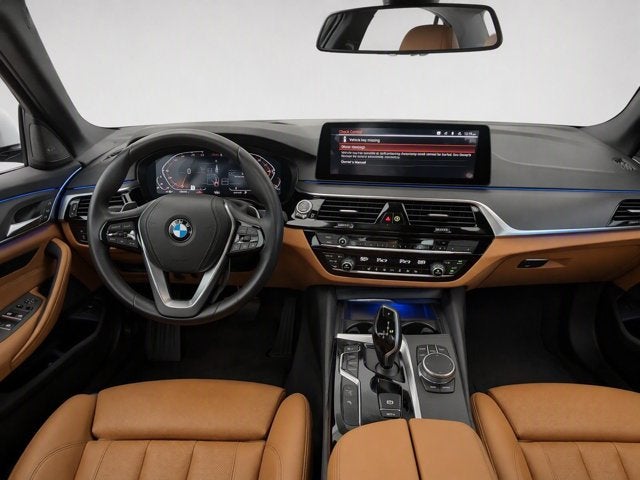 2023 BMW 540i 540i xDrive