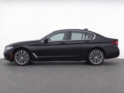 2023 BMW 540i 540i xDrive