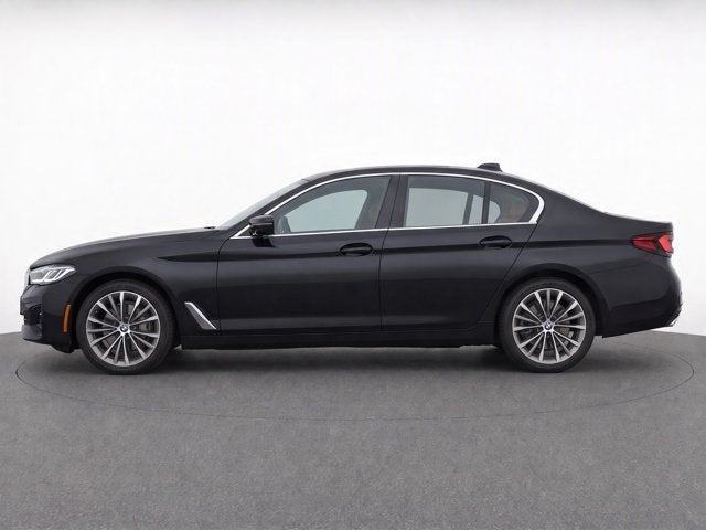 2023 BMW 540i 540i xDrive