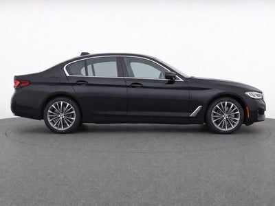 2023 BMW 540i 540i xDrive