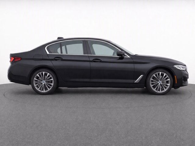 2023 BMW 540i 540i xDrive