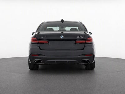 2023 BMW 540i 540i xDrive