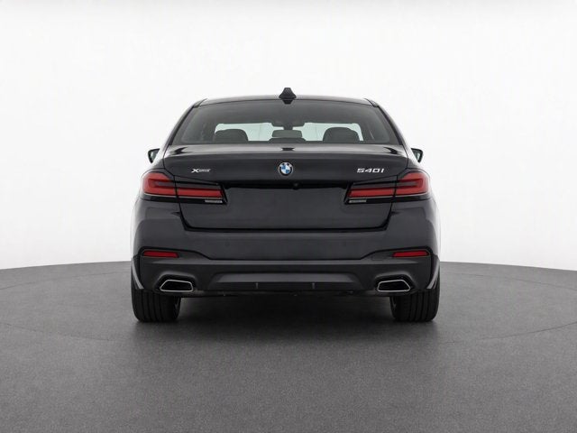 2023 BMW 540i 540i xDrive