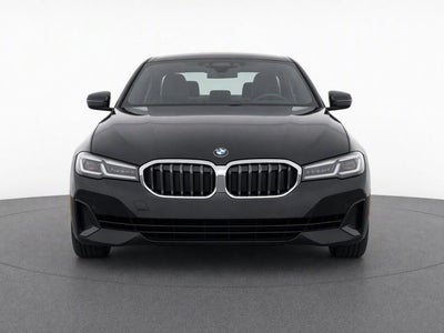2023 BMW 540i 540i xDrive