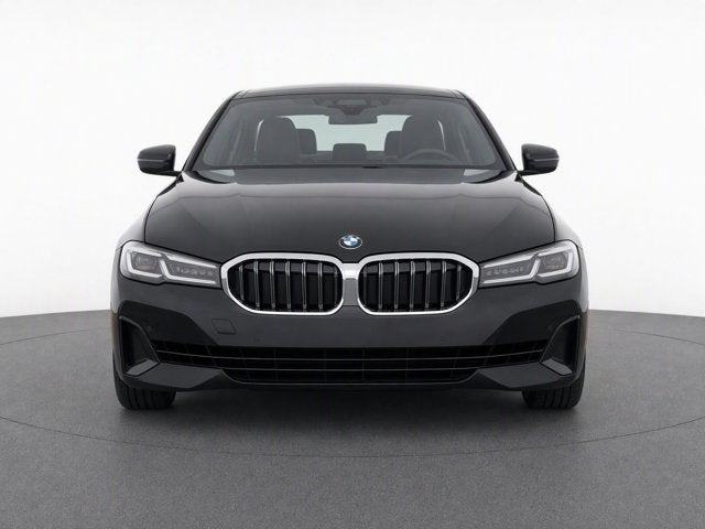 2023 BMW 540i 540i xDrive