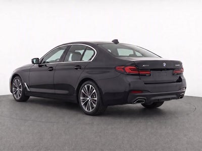 2023 BMW 540i 540i xDrive