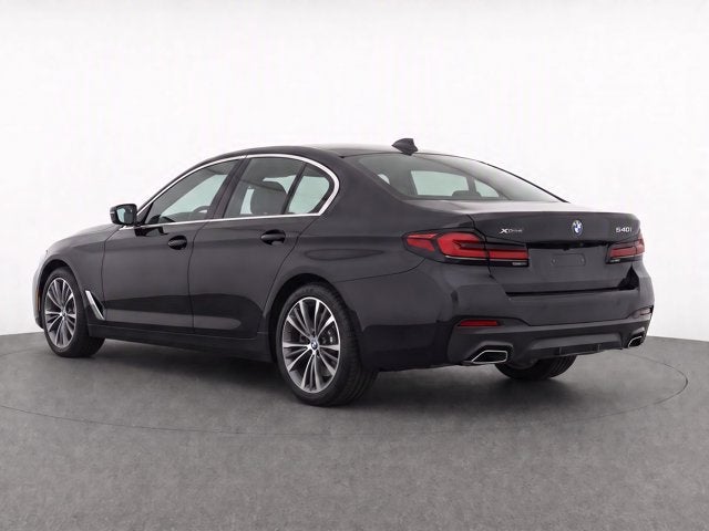2023 BMW 540i 540i xDrive