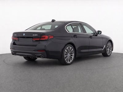 2023 BMW 540i 540i xDrive