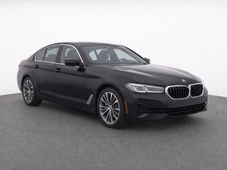 2023 BMW 5 Series 540i xDrive