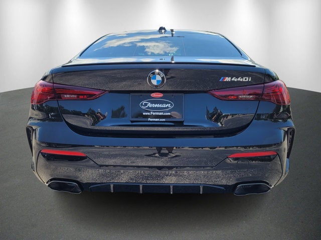 2026 BMW 440i M440i