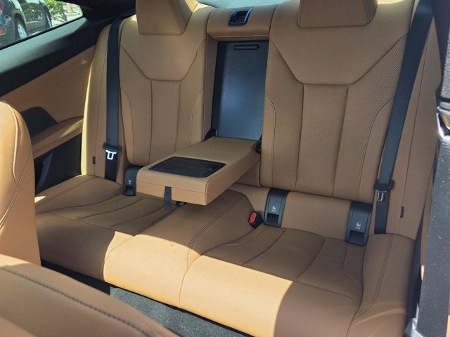 2027 BMW 440i M440i