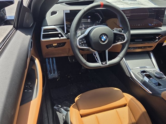 2027 BMW 440i M440i