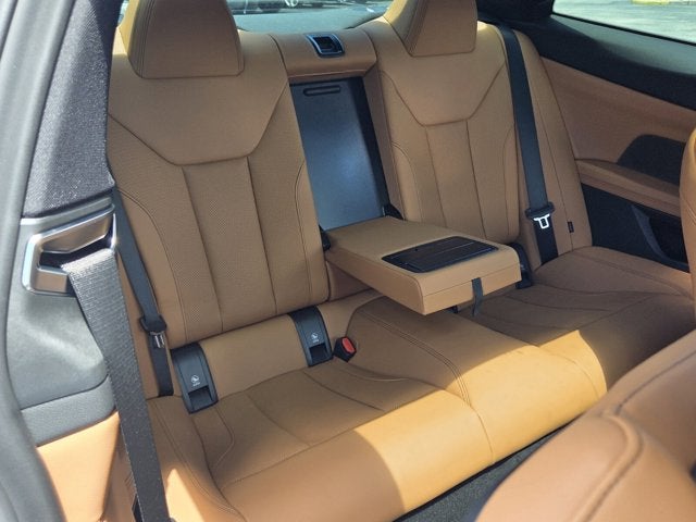 2027 BMW 440i M440i