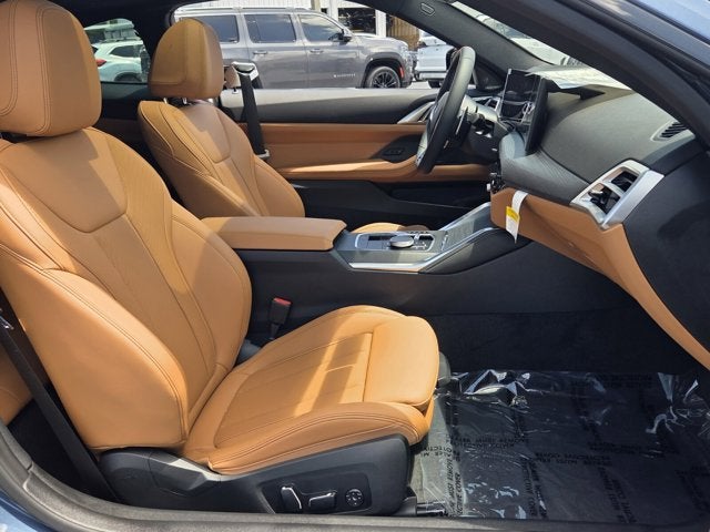 2027 BMW 440i M440i