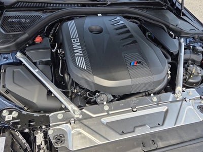 2027 BMW 440i M440i