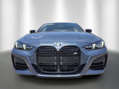 2027 BMW 440i M440i