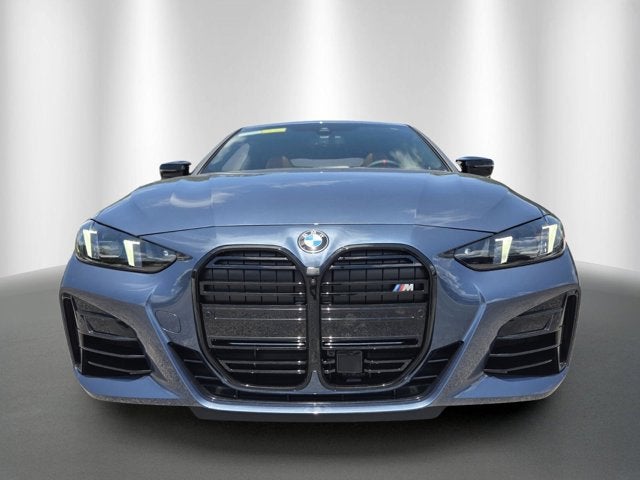 2027 BMW 440i M440i