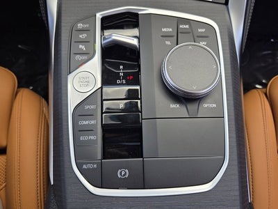 2027 BMW 440i M440i