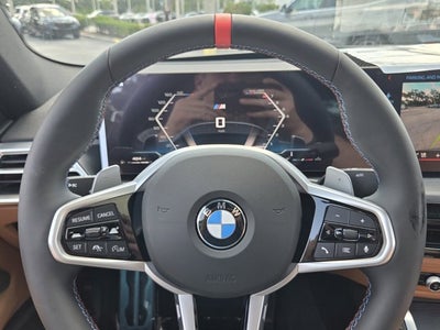 2027 BMW 440i M440i