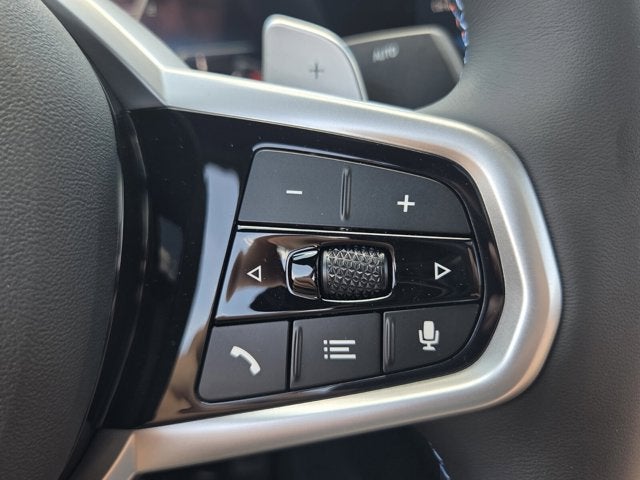 2027 BMW 440i M440i