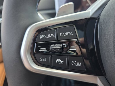 2027 BMW 440i M440i