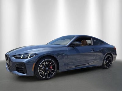 2027 BMW 440i M440i
