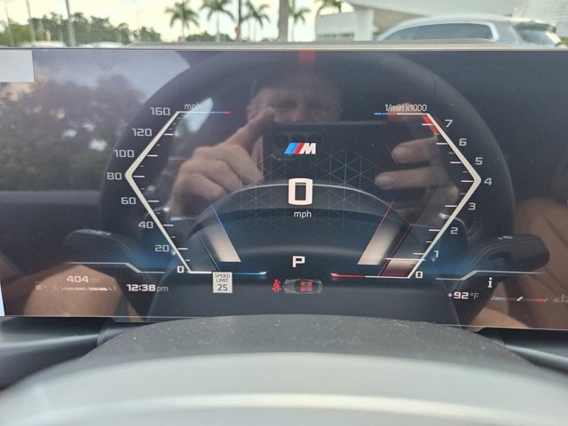2027 BMW 440i M440i