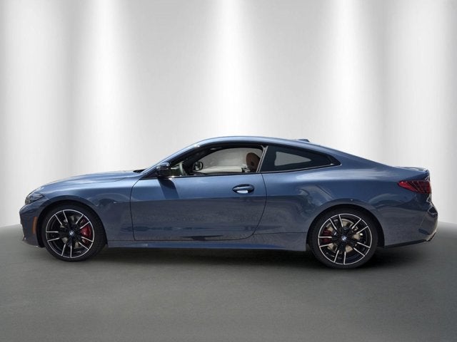 2027 BMW 440i M440i