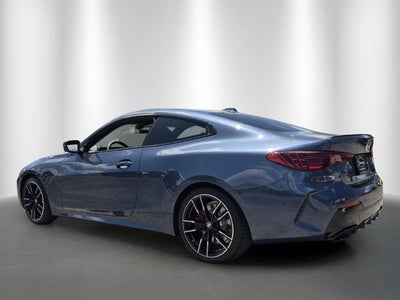 2027 BMW 440i M440i