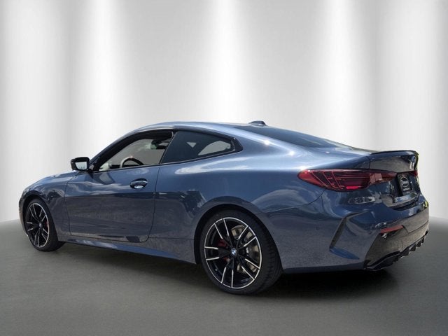 2027 BMW 440i M440i