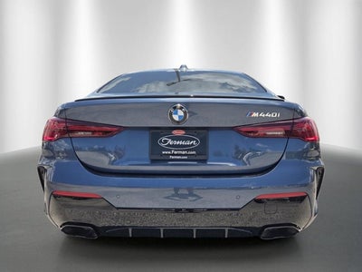 2027 BMW 440i M440i
