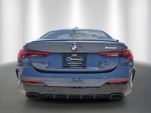 2027 BMW 440i M440i