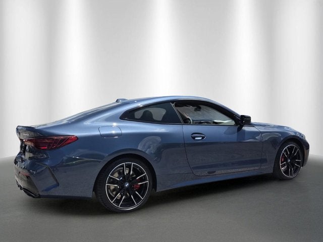 2027 BMW 440i M440i