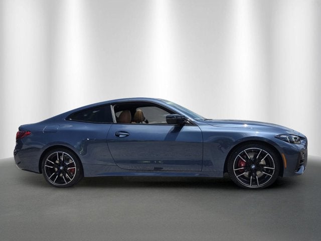 2027 BMW 440i M440i